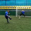 Результати турніру "Слава Україні!"