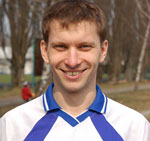 Денис Белоусов (Стена)