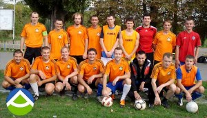 Анализ КФЛЛ 2012. ФК "Асмарал"