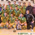 Хелсгруп - Победитель II Лиги Start Чемпионата Киева по футзалу